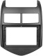 Штатна магнітола Sigma Car Accessories X9232 33261