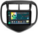 Штатная магнитола Sigma Car Accessories X9232 37433