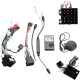 Штатная магнитола Sigma Car Accessories X9232 33263