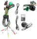 Штатная магнитола Sigma Car Accessories X9232 33264