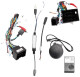 Штатна магнітола Sigma Car Accessories X9232 33265