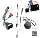 Штатна магнітола Sigma Car Accessories X9232 33266
