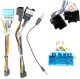 Штатная магнитола Sigma Car Accessories X9232 33267