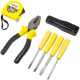 WMC Tools WT-1011 набір інструментів 11 од.
