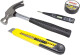 WMC Tools WT-1011 набір інструментів 11 од.
