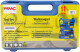 WMC Tools WT-1011 набір інструментів 11 од.