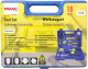 WMC Tools WT-1018 набор инструментов 18 ед.