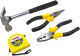 WMC Tools WT-1018 набор инструментов 18 ед.