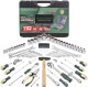 Rockforce RF-41101-5 набор инструментов 1/2", 1/4" 110 ед.