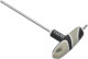Ключ TORX Yato YT-05606 T-образный T25