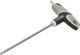 Ключ TORX Yato YT-05606 T-образный T25