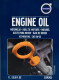 Масло Volvo Engine Oil 0W-20 1 л на Isuzu Rodeo