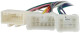 Штатна магнітола Baxster BMS-B1509-020