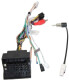 Штатная магнитола Baxster BMS-B1509-1066