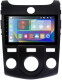 Штатна магнітола Baxster BMS-B1509-414