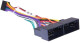 Штатна магнітола Baxster BMS-B1509-414