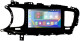 Штатная магнитола Baxster BMS-B1509-471