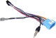 Штатная магнитола Baxster BMS-B1509-588 50677