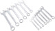 WMC Tools WT-4060C набор инструментов 1/2