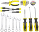 WMC Tools WT-1064 набор инструментов 64 ед.