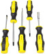 WMC Tools WT-1064 набор инструментов 64 ед.