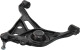 vkds826002b SKF Рычаг подвески для Suzuki Grand Vitara