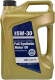 Масло Subaru Full Synthetic Motor Oil 5W-30 на Isuzu Rodeo