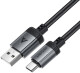 Кабель Acefast Fast Charging С20-04 USB - type-C 1,2 м