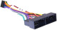 Штатна магнітола Baxster BMS-B1509-599