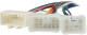 Штатная магнитола Baxster ВМS-B1510-099