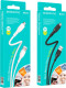 Кабель Borofone BX66 Wide Way 6974443382433 USB - Micro USB 1 м