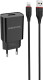 Сетевое зарядное устройство Borofone BA20A Sharp BA20ALB 10,5 Вт