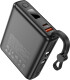 Повербанк Borofone 15000 mAh 22.5 Вт