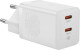 Мережевий зарядний пристрій Baseus GaN5 Pro Fast Charger CCGP180102 40 Вт