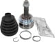 GI-212 Japanparts ШРУС для Toyota Camry