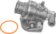 CS7019 DP Group Корпус термостата