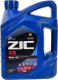 Масло ZIC X5 10W-40 4 л на Porsche Cayenne