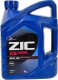 Масло ZIC X5 Diesel 10W-40 4 л на Porsche Cayenne