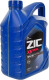 Масло ZIC X5 Diesel 10W-40 4 л на Porsche Cayenne