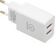 Сетевое зарядное устройство WUW C155 WUW-C155 15 Вт