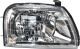 2141152RLDEM Depo Основна фара для Mitsubishi L200