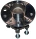 wb24156 SATO tech Ступица колеса