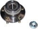 wb90333 SATO tech Ступица колеса