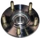 wb90333 SATO tech Ступица колеса