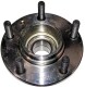 wb90341 SATO tech Ступица колеса