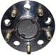 wb90364 SATO tech Ступиця колеса