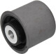 00649692 Tedgum Сайлентблок балки для Subaru Forester