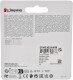 Флешка Kingston DataTraveler Micro 64 ГБ
