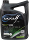 Масло Wolf EcoTech SP/RC D1-3 5W-30 5 л на Porsche Cayenne