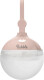 Кемпинговый фонарь Nitecore Bubble Misty Rose 6-1511_M